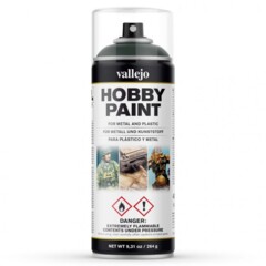 Spray: Dark Green (400 ml.)